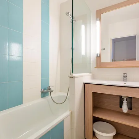 Apartman Saint-raphael Valescure - Maeva - 4 Personnes Selection Mae-5437