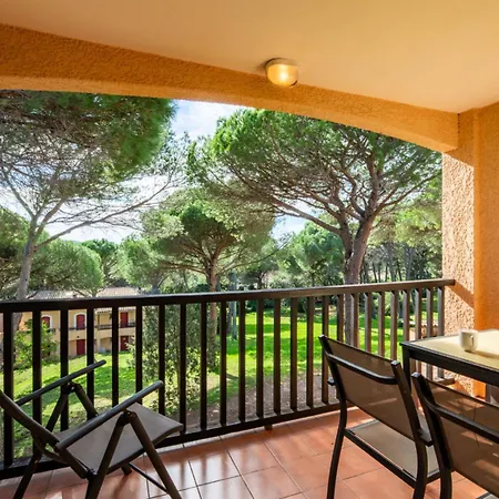 Saint-raphael Valescure - Maeva - 4 Personnes Selection Mae-5437