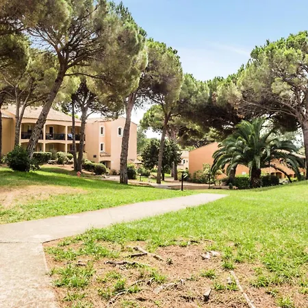 Saint-raphael Valescure - Maeva - 4 Personnes Selection Mae-5437 Apartman