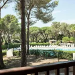Saint-raphael Valescure - Maeva - 4 Personnes Selection Mae-5437 * Сен-Рафаель