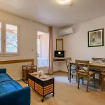 Saint-raphael Valescure - Maeva - 4 Personnes Selection Mae-5437 Διαμέρισμα Saint-Raphaël