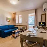 Апартаменти Saint-raphael Valescure - Maeva - 4 Personnes Selection Mae-5437 Сен-Рафаель