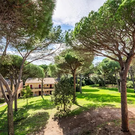 Résidence Saint-raphaël Valescure - Maeva - 4 Personnes Sélection Mae-5437