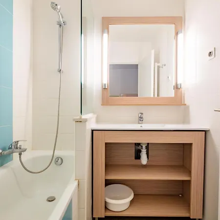 Appartement Résidence Saint-raphaël Valescure - Maeva - 4 Personnes Sélection Mae-5437