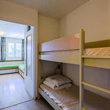 Résidence Saint-raphaël Valescure - Maeva - 4 Personnes Sélection Mae-5437 Appartement *