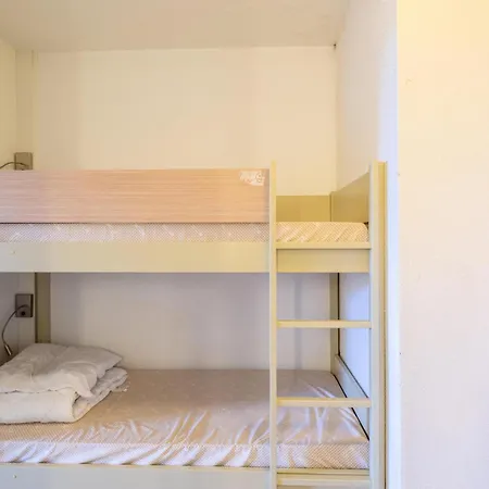 Résidence Saint-raphaël Valescure - Maeva - 4 Personnes Sélection Mae-5437 *