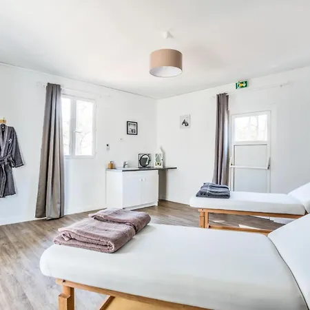 Résidence Saint-raphaël Valescure - Maeva - 4 Personnes Sélection Mae-5437