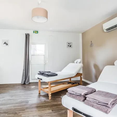 Résidence Saint-raphaël Valescure - Maeva - 4 Personnes Sélection Mae-5437 Appartement Saint-Raphaël