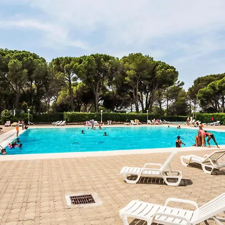 Résidence Saint-raphaël Valescure - Maeva - 4 Personnes Sélection Mae-5437 Appartement