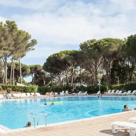 Appartement Résidence Saint-raphaël Valescure - Maeva - 4 Personnes Sélection Mae-5437