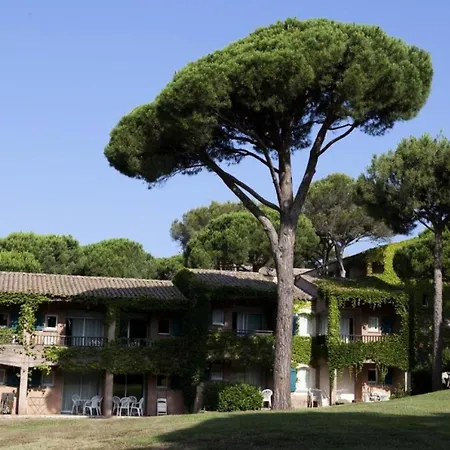 Résidence Saint-raphaël Valescure - Maeva - 4 Personnes Sélection Mae-5437 Appartement Saint-Raphaël