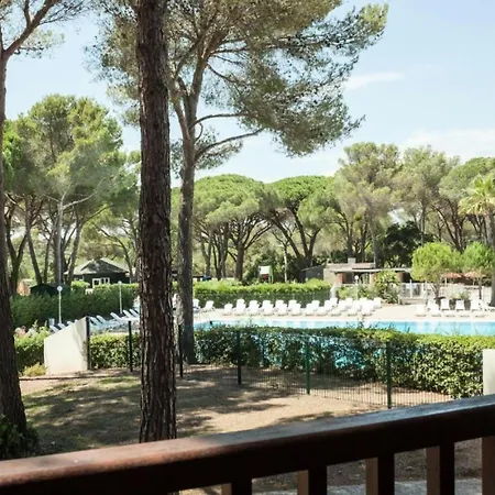 Saint-raphael Valescure - Maeva - 4 Personnes Selection Mae-5437 * Сен-Рафаель