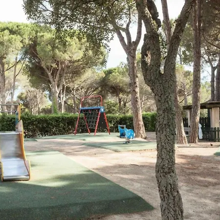 Résidence Saint-raphaël Valescure - Maeva - 4 Personnes Sélection Mae-5437 *