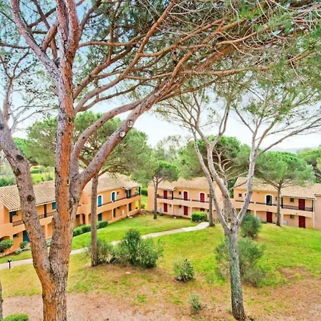 Résidence Saint-raphaël Valescure - Maeva - 4 Personnes Sélection Mae-5437