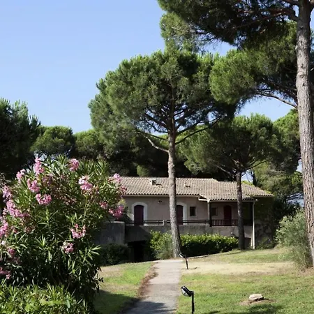 Appartement Résidence Saint-raphaël Valescure - Maeva - 4 Personnes Sélection Mae-5437 *