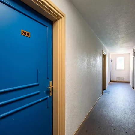 Appartement Résidence Saint-raphaël Valescure - Maeva - 4 Personnes Sélection Mae-5437 Saint-Raphaël