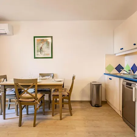 Apartmán Saint-raphael Valescure - Maeva - 4 Personnes Selection Mae-5437