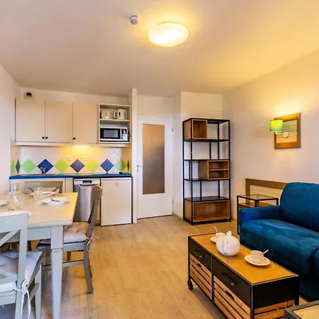 Apartmán Saint-raphael Valescure - Maeva - 4 Personnes Selection Mae-5437 Saint-Raphaël