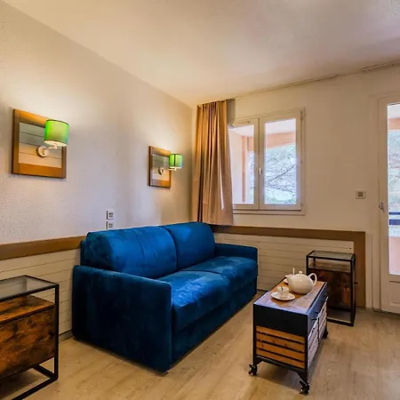 Résidence Saint-raphaël Valescure - Maeva - 4 Personnes Sélection Mae-5437 Saint-Raphaël