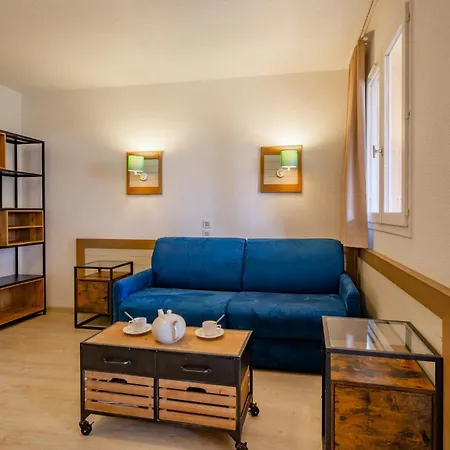 Lejlighed Saint-raphael Valescure - Maeva - 4 Personnes Selection Mae-5437 *