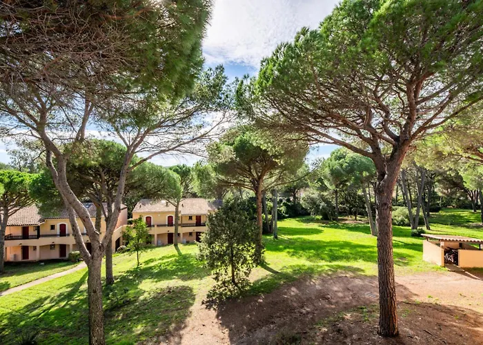 Saint-raphael Valescure - Maeva - 4 Personnes Selection Mae-5437