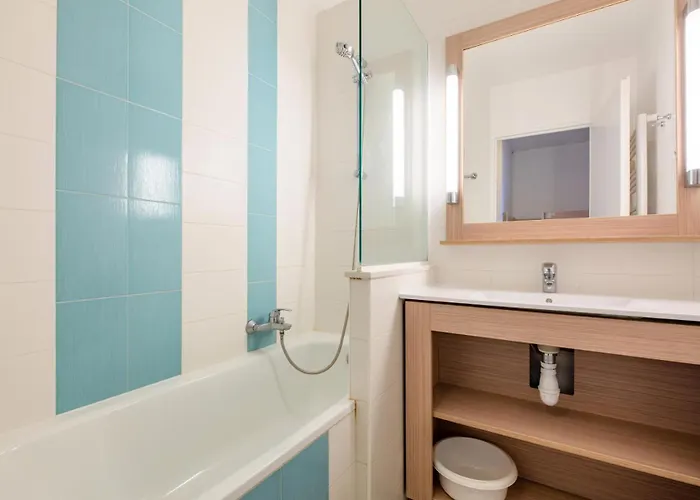 Apartmán Saint-raphael Valescure - Maeva - 4 Personnes Selection Mae-5437