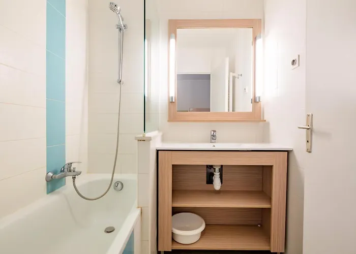 Apartmán Saint-raphael Valescure - Maeva - 4 Personnes Selection Mae-5437