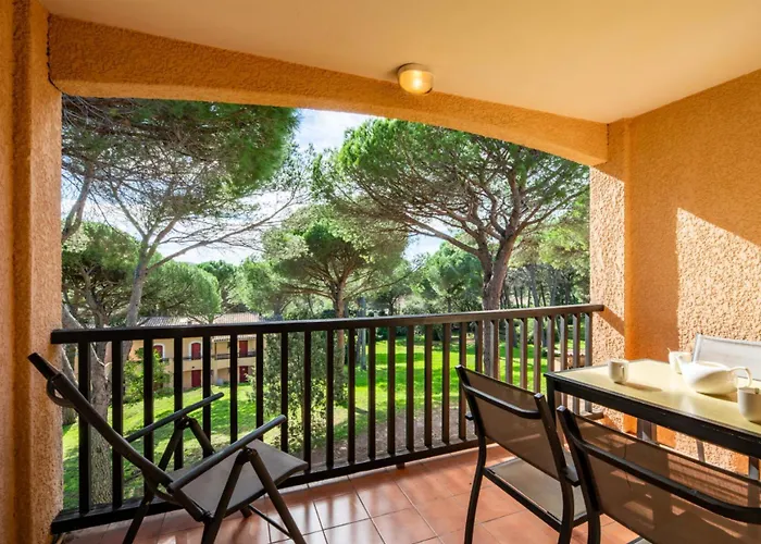 Saint-raphael Valescure - Maeva - 4 Personnes Selection Mae-5437