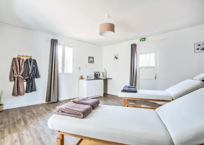 Saint-raphael Valescure - Maeva - 4 Personnes Selection Mae-5437