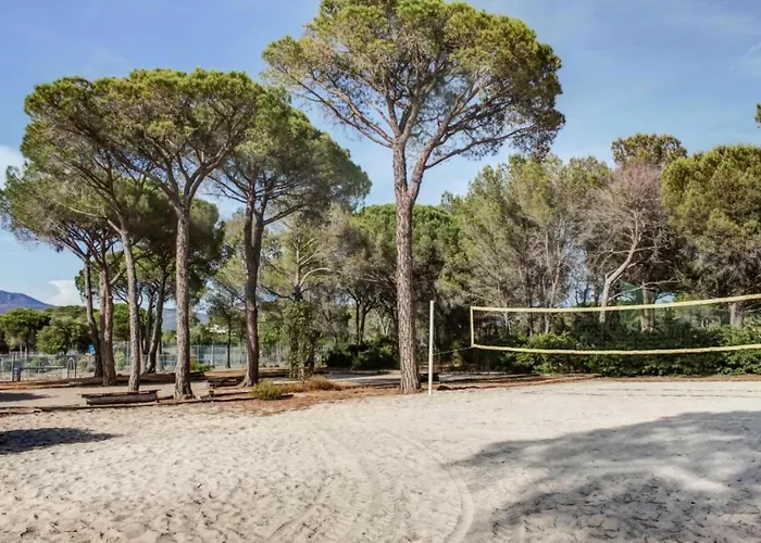 Saint-raphael Valescure - Maeva - 4 Personnes Selection Mae-5437 *