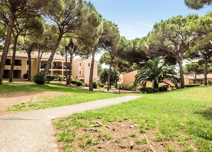 Saint-raphael Valescure - Maeva - 4 Personnes Selection Mae-5437 Apartmán