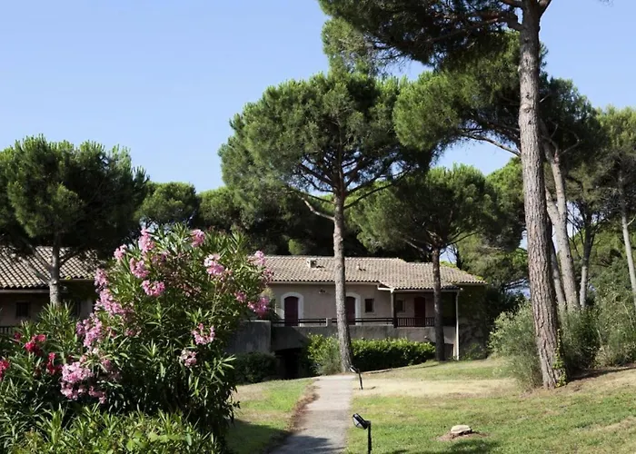 Apartmán Saint-raphael Valescure - Maeva - 4 Personnes Selection Mae-5437 *