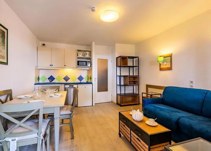 Apartmán Saint-raphael Valescure - Maeva - 4 Personnes Selection Mae-5437 Saint-Raphaël