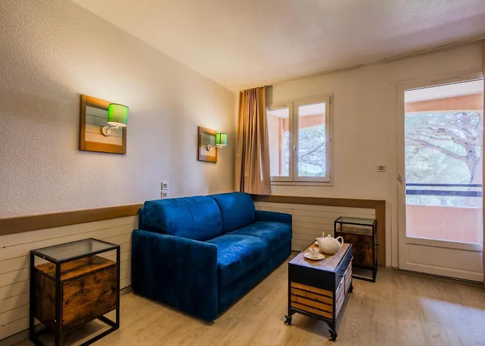 Saint-raphael Valescure - Maeva - 4 Personnes Selection Mae-5437 Saint-Raphaël